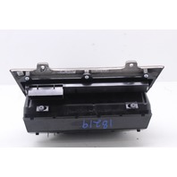 2007 BMW X3 Center Console Ashtray and Bezel OEM