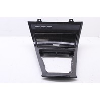 2007 BMW X3 Center Console Ashtray and Bezel OEM