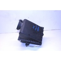 2001 BMW 540i Sedan E39 4.4 Air Cleaner Box Assembly 1436135 OEM