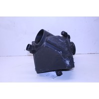 2001 BMW 540i Sedan E39 4.4 Air Cleaner Box Assembly 1436135 OEM