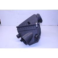 2001 BMW 540i Sedan E39 4.4 Air Cleaner Box Assembly 1436135 OEM