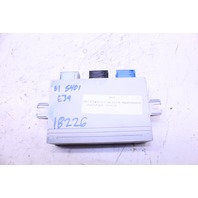 2001 BMW 525i 540i 740i Driver Park Assist PDC Control Module OEM