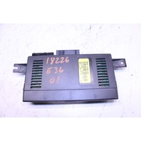 2001 BMW 525i 530i 540i E39 Light Lighting Control Module 6908466 OEM
