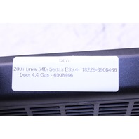 2001 BMW 525i 530i 540i E39 Light Lighting Control Module 6908466 OEM