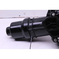 2005 2006 2007 2008 Audi A4 2.0 Oil Filter Housing