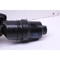 2005 2006 2007 2008 Audi A4 2.0 Oil Filter Housing