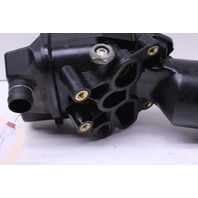 2005 2006 2007 2008 Audi A4 2.0 Oil Filter Housing