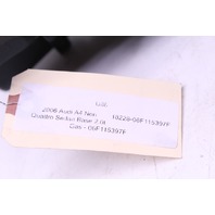 2005 2006 2007 2008 Audi A4 2.0 Oil Filter Housing