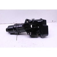 2005 2006 2007 2008 Audi A4 2.0 Oil Filter Housing