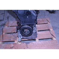 2005 2006 2007 2008 2009 Audi A4 2.0 AT Engine Assembly