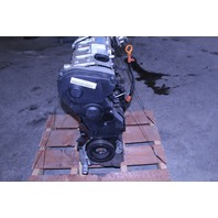2005 2006 2007 2008 2009 Audi A4 2.0 AT Engine Assembly