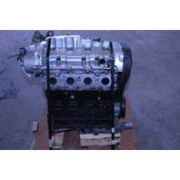 2005 2006 2007 2008 2009 Audi A4 2.0 AT Engine Assembly