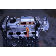 2005 2006 2007 2008 2009 Audi A4 2.0 AT Engine Assembly