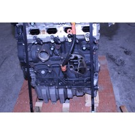 2005 2006 2007 2008 2009 Audi A4 2.0 AT Engine Assembly