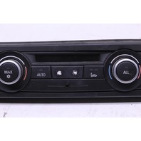 2010-2012 BMW 128i 135i 328i 335i X1 Climate Temperature Control Panel OEM