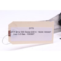 BMW Headlight Suspension Level Sensor 1093697 OEM