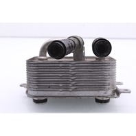 2004 BMW 530i Engine Oil Cooler 7519213 OEM