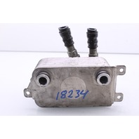 2004 BMW 530i Engine Oil Cooler 7519213 OEM