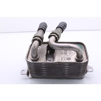 2004 BMW 530i Engine Oil Cooler 7519213 OEM