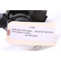 BMW Engine Auxiliary Water Pump 6910755 OEM