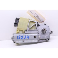 2004 BMW 530i Sunroof Motor 67616937509 OEM