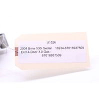 2004 BMW 530i Sunroof Motor 67616937509 OEM