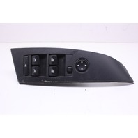 2004 BMW 530i Front Left Master Window Switch OEM