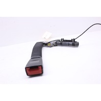 BMW 528i 535i 545i 550i M5 Left Front Seat Belt Buckle 72117210887 OEM