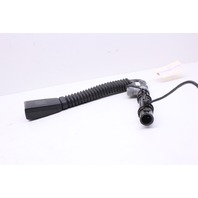 BMW 528i 535i 545i 550i M5 Left Front Seat Belt Buckle 72117210887 OEM