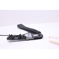 BMW 528i 535i 545i 550i M5 Left Front Seat Belt Buckle 72117210887 OEM