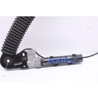 BMW 528i 535i 545i 550i M5 Left Front Seat Belt Buckle 72117210887 OEM