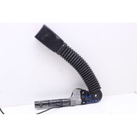 BMW 528i 535i 545i 550i M5 Right Front Seat Belt Buckle 72117210888 OEM