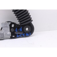 BMW 528i 535i 545i 550i M5 Right Front Seat Belt Buckle 72117210888 OEM