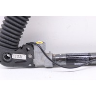 BMW 528i 535i 545i 550i M5 Right Front Seat Belt Buckle 72117210888 OEM