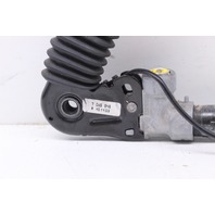 BMW 528i 535i 545i 550i M5 Right Front Seat Belt Buckle 72117210888 OEM