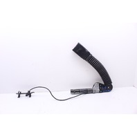 BMW 528i 535i 545i 550i M5 Right Front Seat Belt Buckle 72117210888 OEM