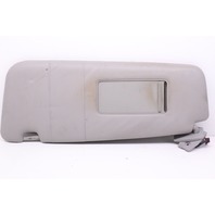 BMW 525i 528i 530i 535i 545i 550i Sun Visor Left OEM