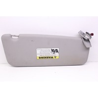 BMW 525i 528i 530i 535i 545i 550i Sun Visor Left OEM