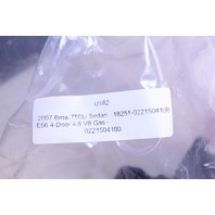 BMW Ignition Coil Igniter 0221504100 OEM