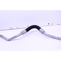 2006-2008 BMW 750Li 4.8 Oil Cooler Inlet Pipe 7535740 OEM