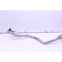 2006-2008 BMW 750Li 4.8 Oil Cooler Inlet Pipe 7535740 OEM