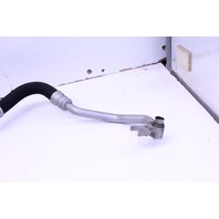 2006-2008 BMW 750Li 4.8 Oil Cooler Inlet Pipe 7535740 OEM