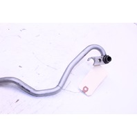 2006-2008 BMW 750Li 4.8 Oil Cooler Inlet Pipe 7535740 OEM