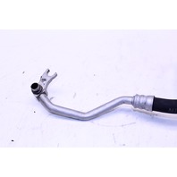 2006-2008 BMW 750Li 4.8 Oil Cooler Inlet Pipe 7535740 OEM