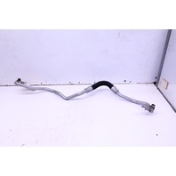 2006-2008 BMW 750Li 4.8 Oil Cooler Inlet Pipe 7535740 OEM