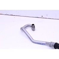 2007 BMW 750Li Sedan E66 4.8 V8 Oil Cooler Hose 7535741 OEM