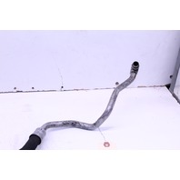 2007 BMW 750Li Sedan E66 4.8 V8 Oil Cooler Hose 7535741 OEM