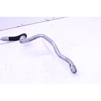 2007 BMW 750Li Sedan E66 4.8 V8 Oil Cooler Hose 7535741 OEM