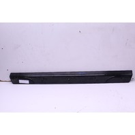 2001-2006 BMW M3 Door Sill Step Trim Plate Right OEM