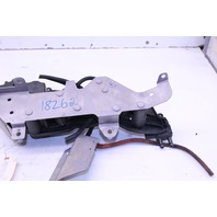 2010 BMW X5 xDrive35d 3.0 Diesel Bracket F Sensor 7808456 OEM